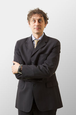 Dott. Lorenzo Pegorin